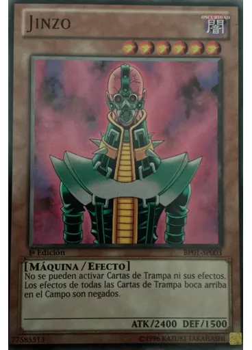 Jinzo