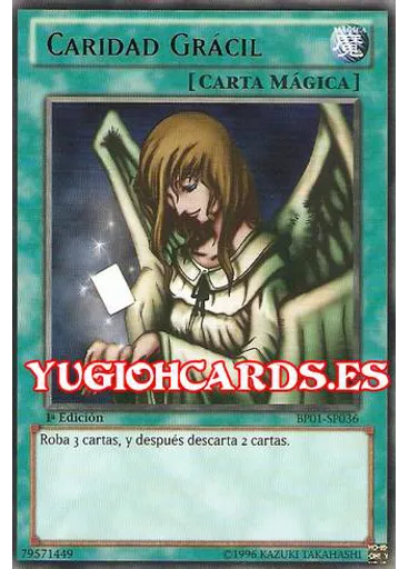 Caridad Grácil