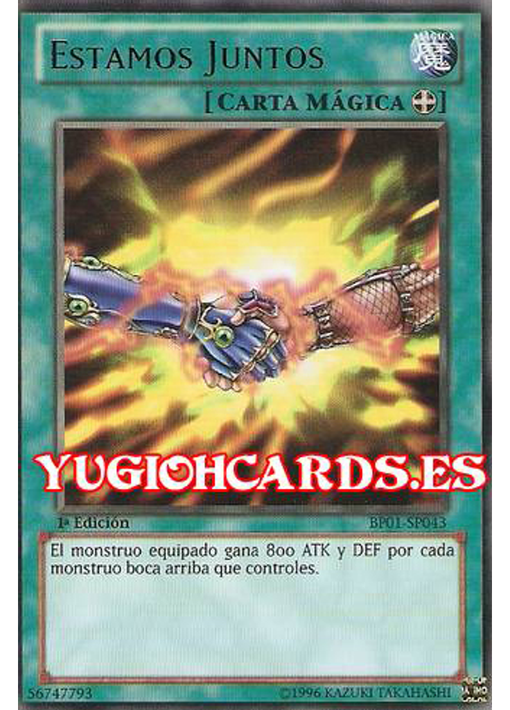 Estamos Juntos