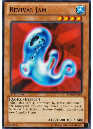 Revival Jam