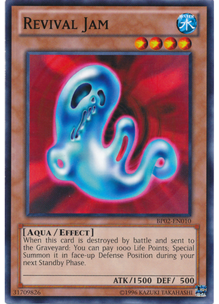 Revival Jam (Common Unlimited)