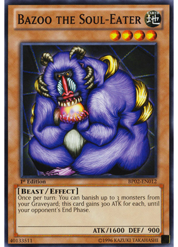 Bazoo the Soul-Eater