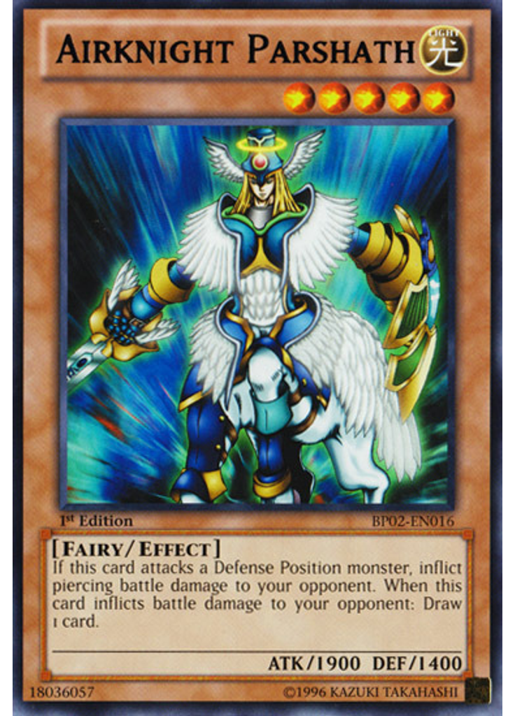 Airknight Parshath