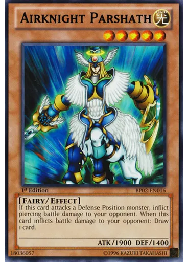 Airknight Parshath