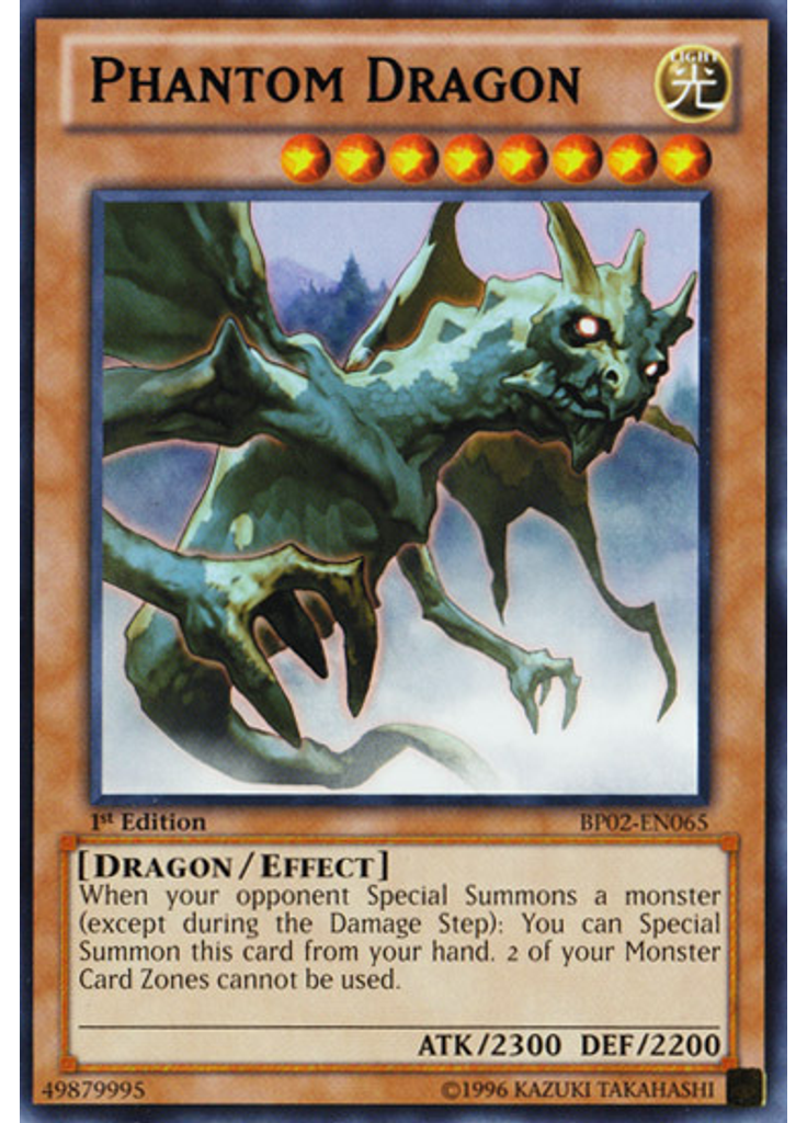 Phantom Dragon