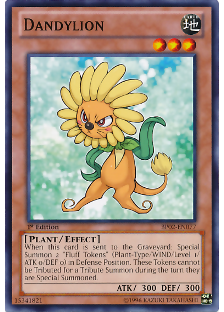 Dandylion
