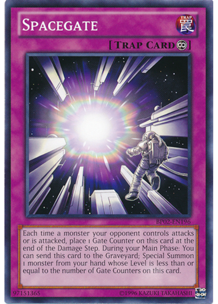 Spacegate (Common Unlimited)