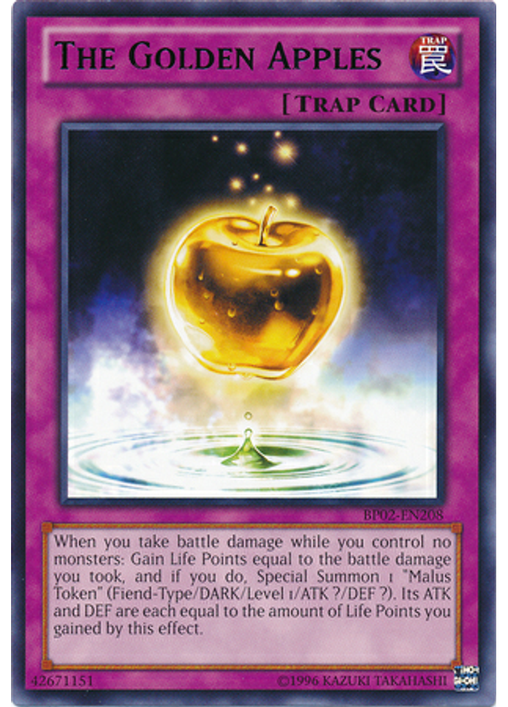 The Golden Apples (Rare Unlimited)