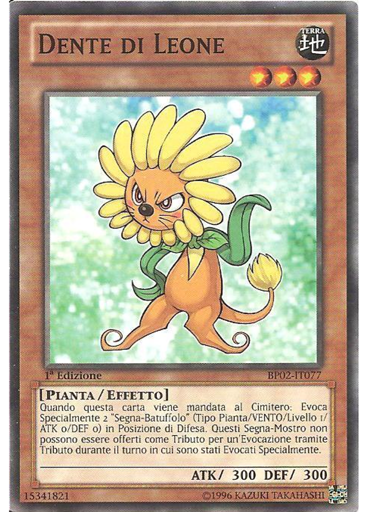 Dente di Leone