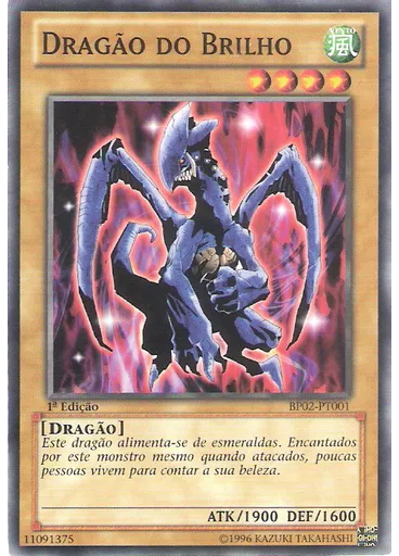 Dragão do Brilho