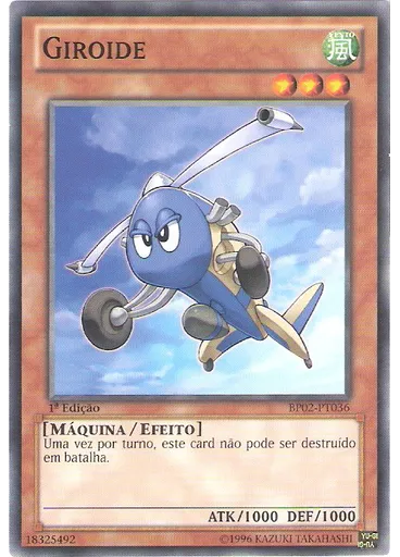Giroide