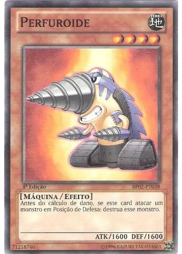 Perfuroide