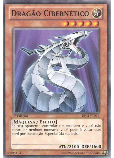 Dragão Cibernético