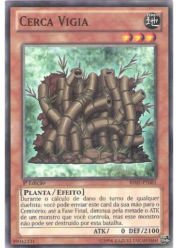 Cerca Vigia