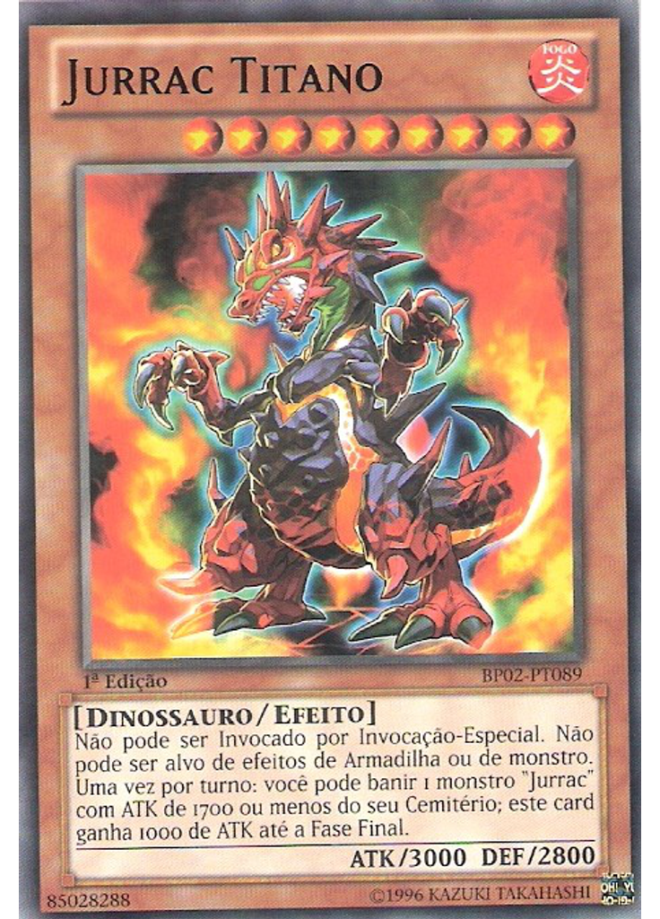 Jurrac Titano