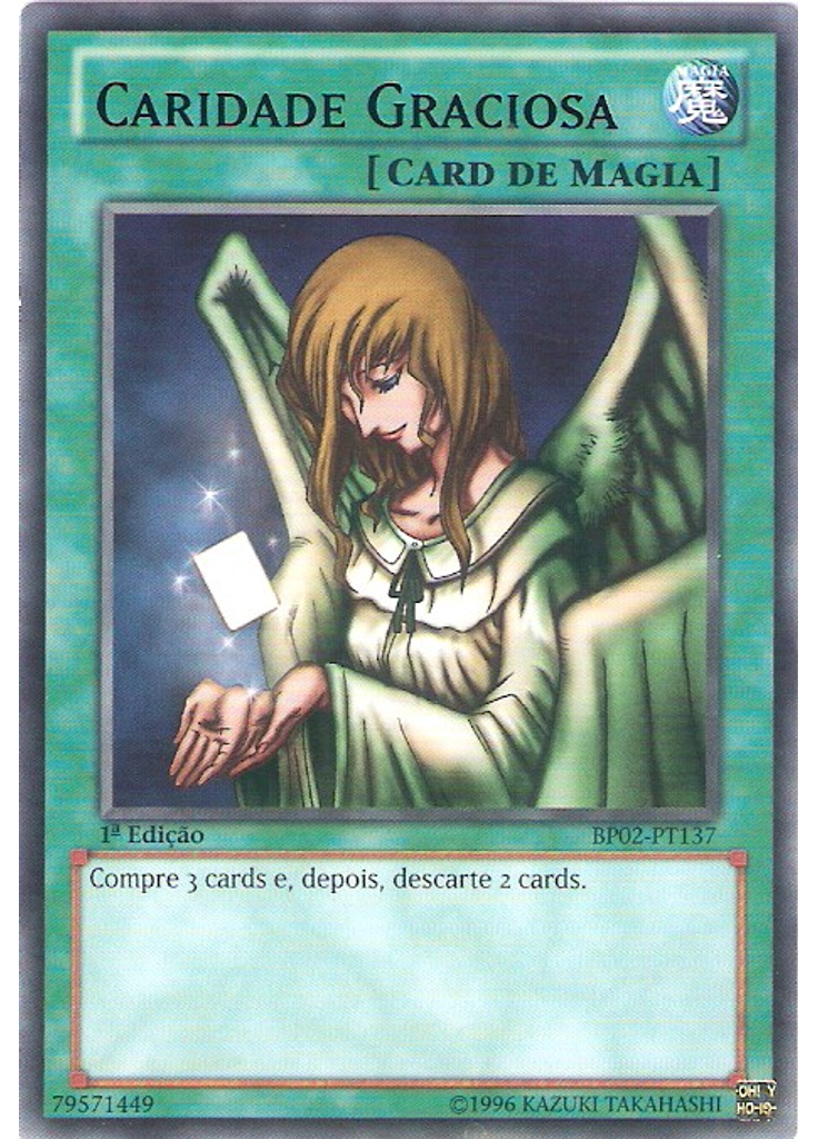 Caridade Graciosa