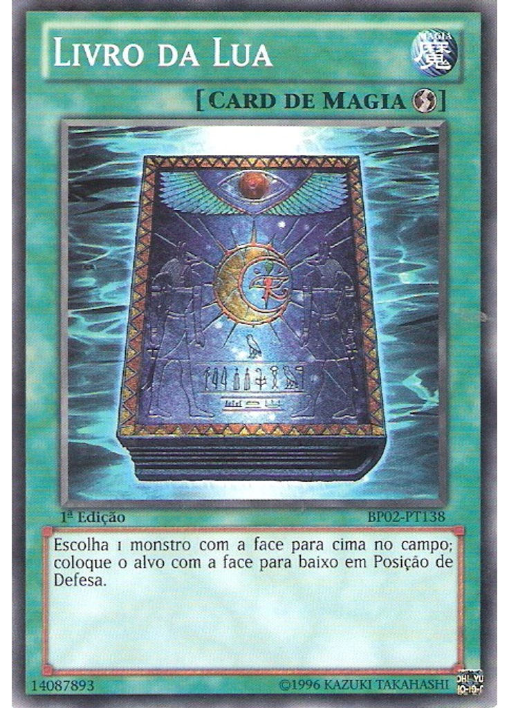 Livro da Lua