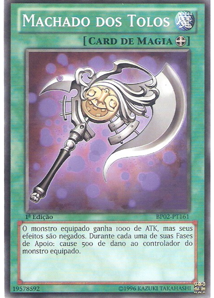 Machado dos Tolos
