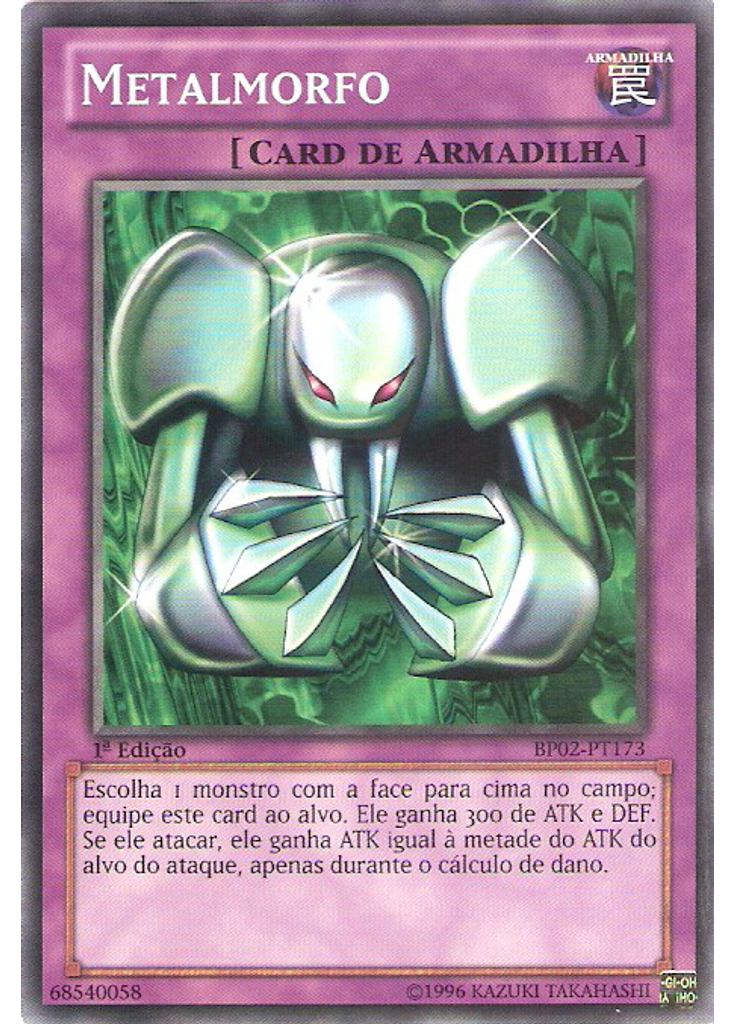 Metalmorfo