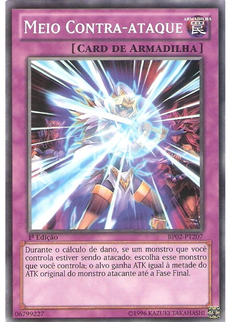 Meio Contra-ataque
