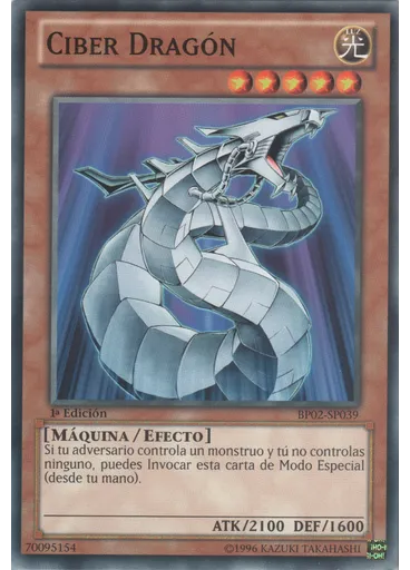 Ciber Dragón