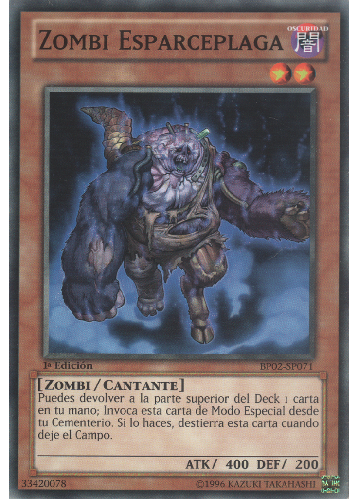 Zombi Esparceplaga