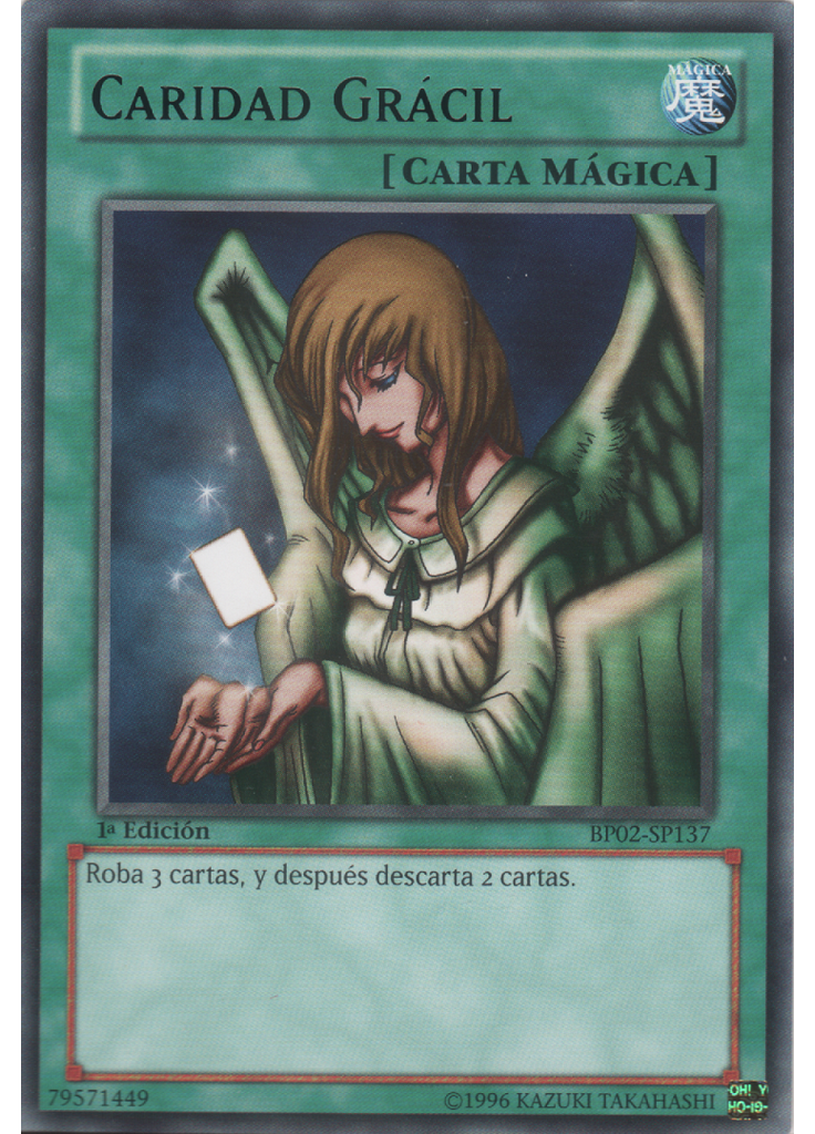 Caridad Grácil