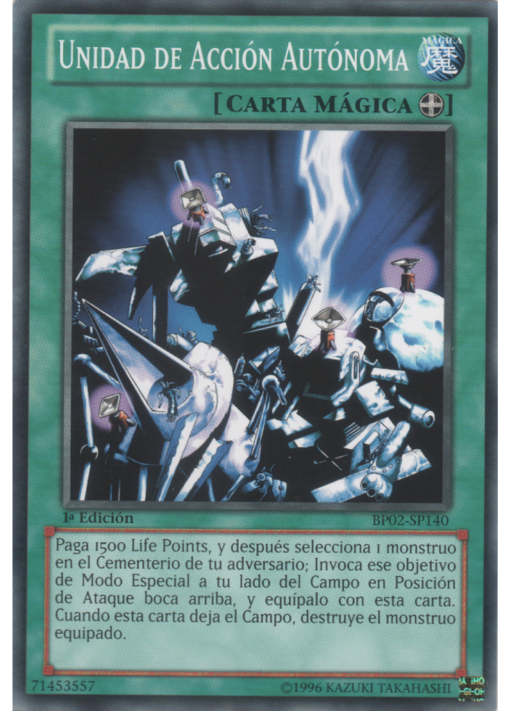 Unidad de Acción Autónoma