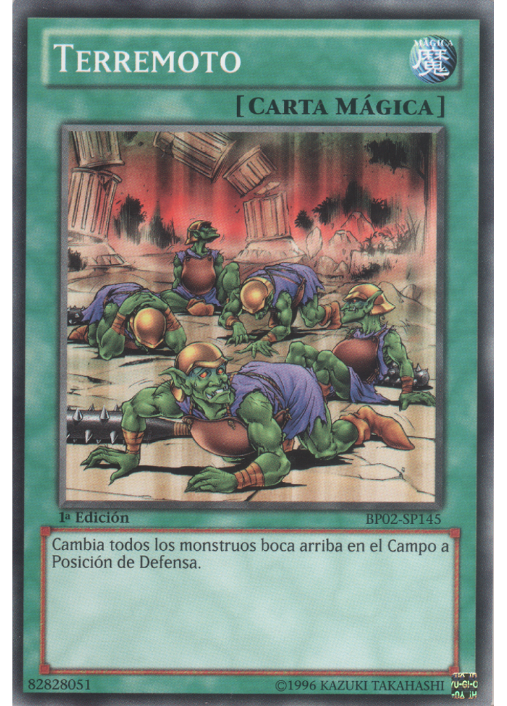 Terremoto