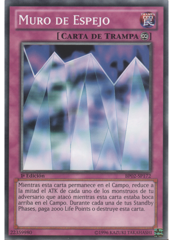 Muro de Espejo