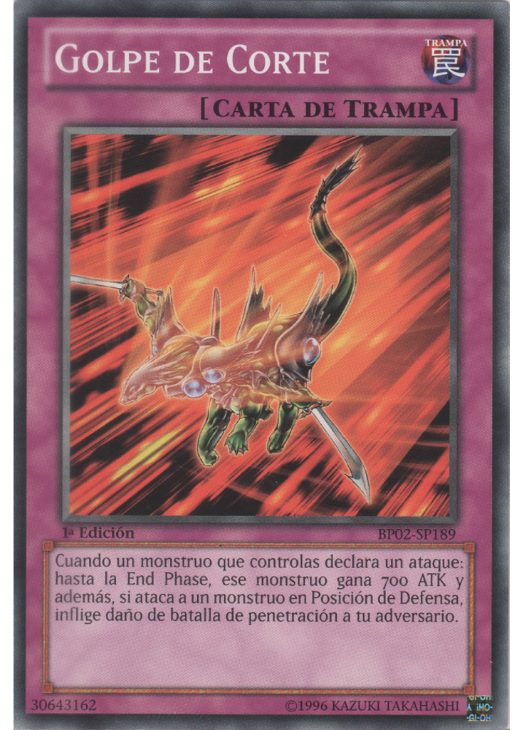 Golpe de Corte