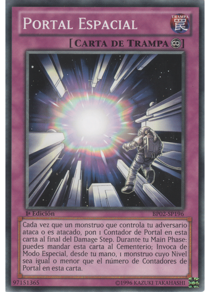 Portal Espacial