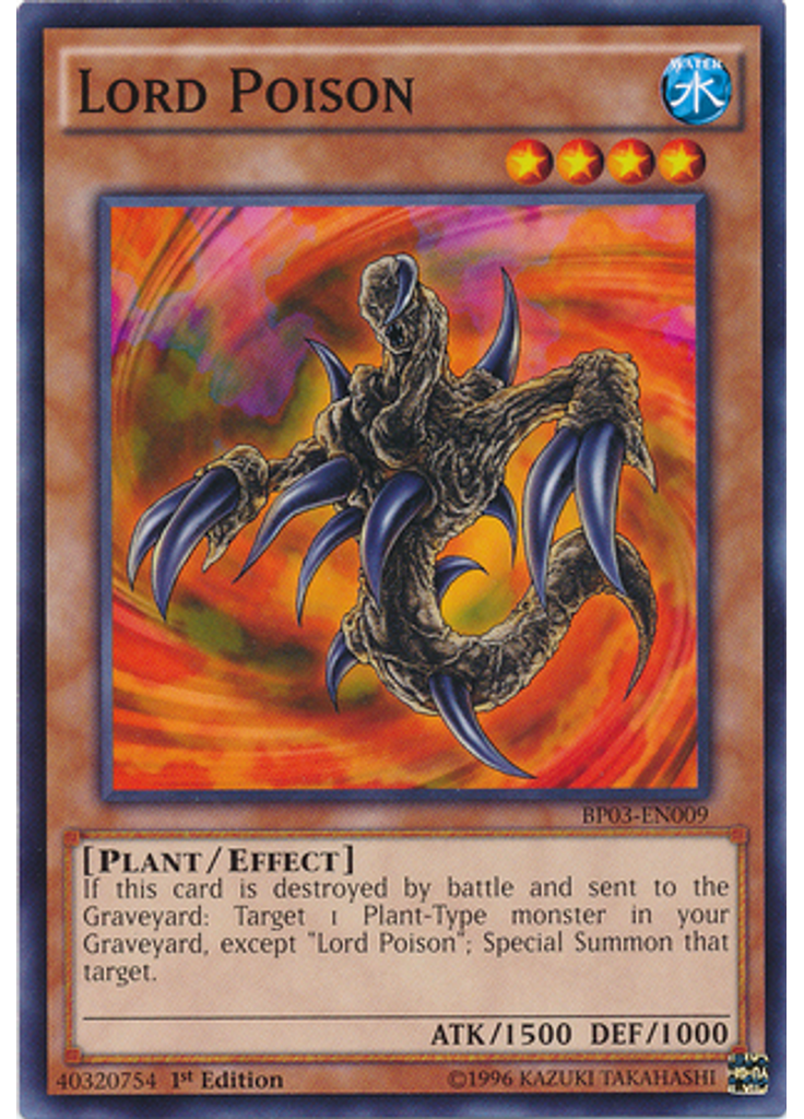 Lord Poison
