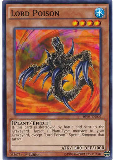 Lord Poison