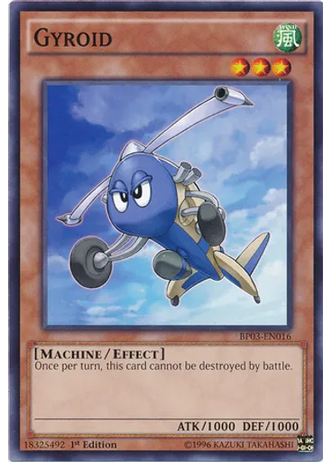 Gyroid