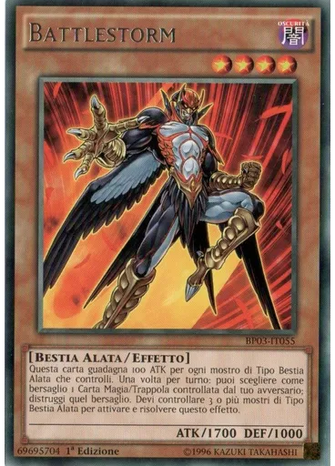 Battlestorm