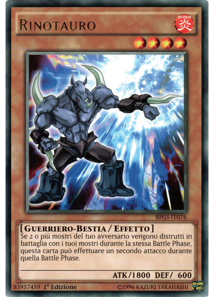Rinotauro