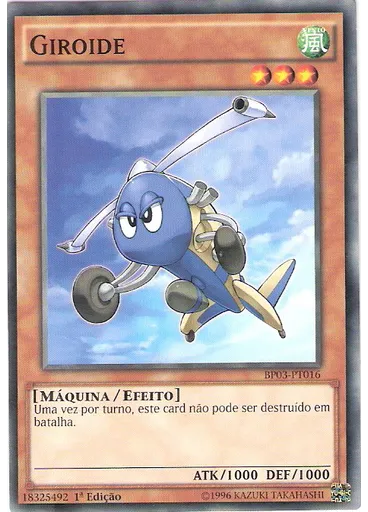 Giroide