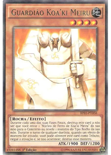 Guardião Koa'ki Meiru