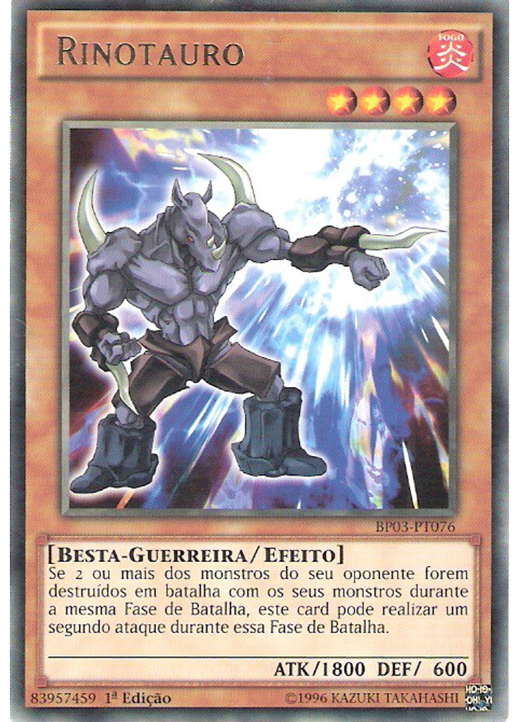 Rinotauro