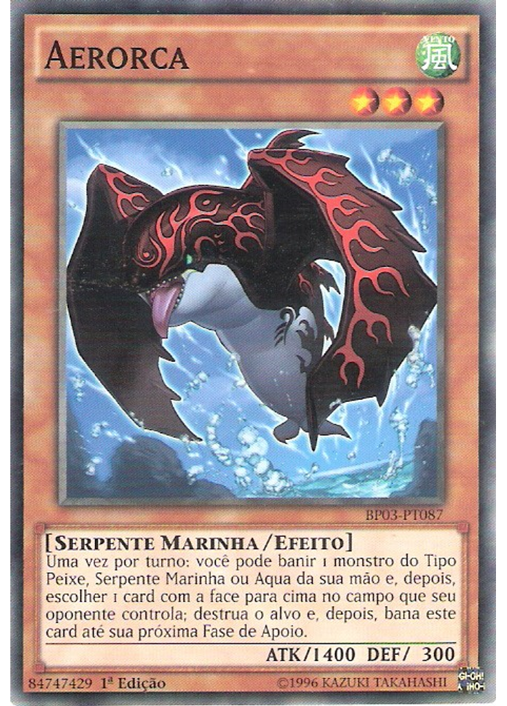 Aerorca