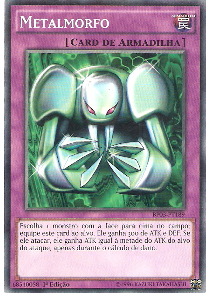Metalmorfo