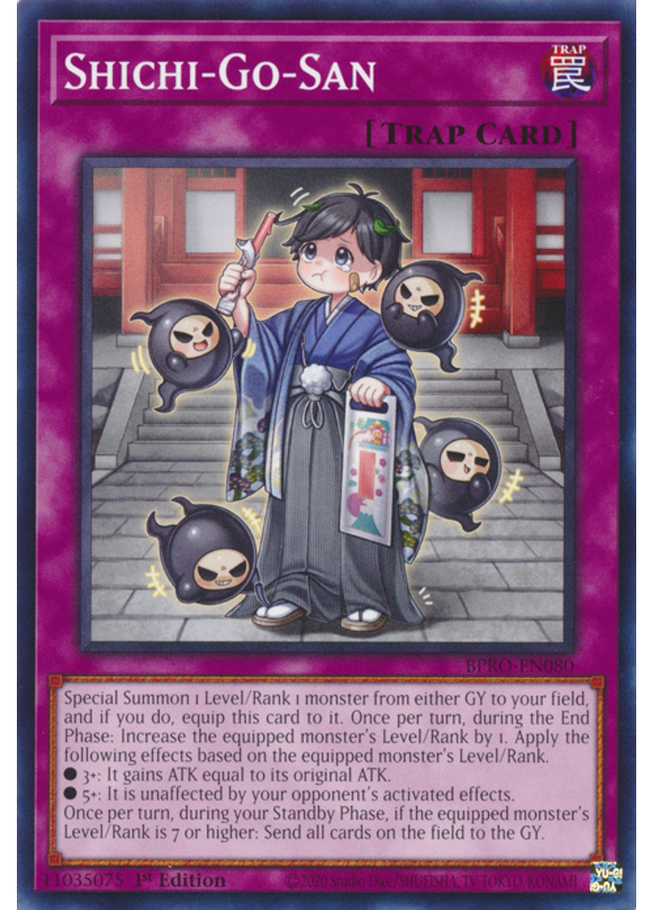 Shichi-Go-San