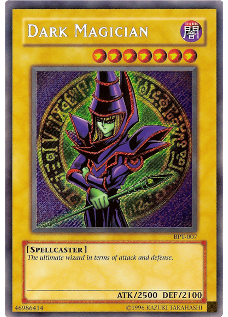 Dark Magician