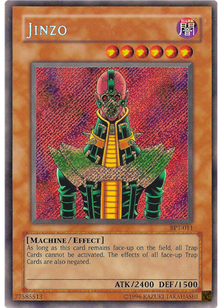 Jinzo