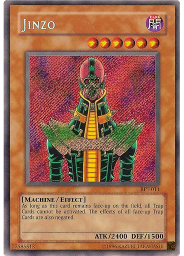 Jinzo