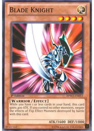 Blade Knight