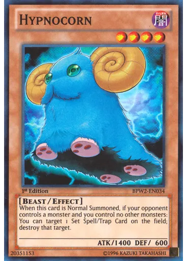 Hypnocorn