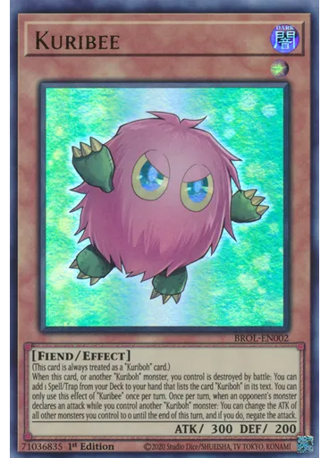 Kuribee