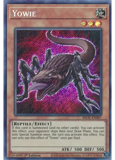 Yowie
